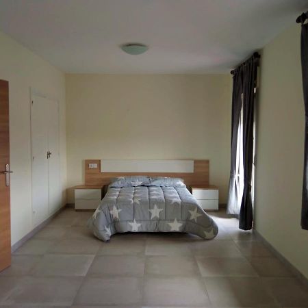 La Villa Hostal كالفارّاسا ذي أباخو المظهر الخارجي الصورة