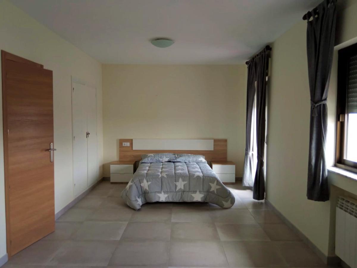 La Villa Hostal كالفارّاسا ذي أباخو المظهر الخارجي الصورة