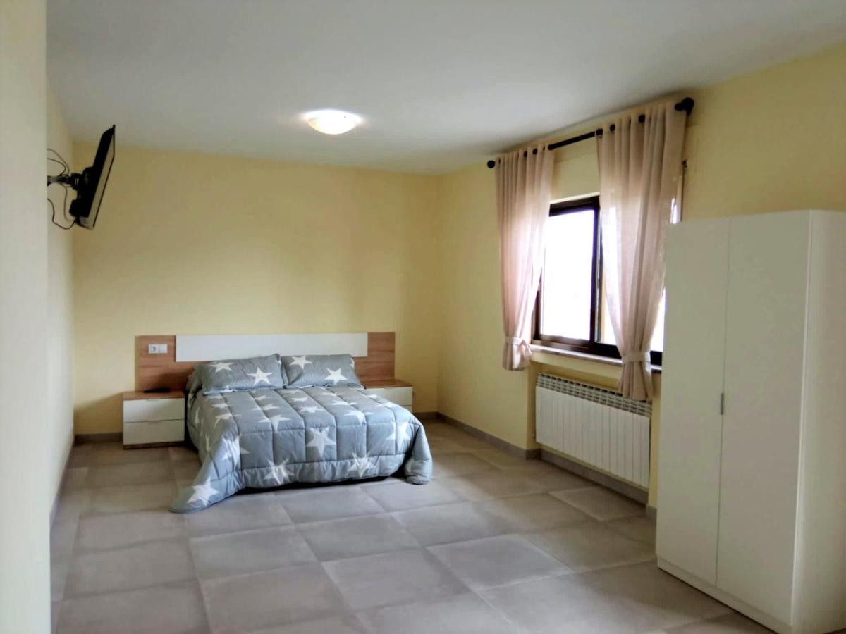La Villa Hostal كالفارّاسا ذي أباخو المظهر الخارجي الصورة