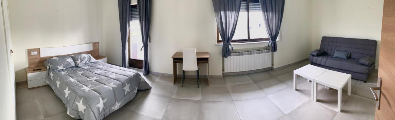 La Villa Hostal كالفارّاسا ذي أباخو المظهر الخارجي الصورة