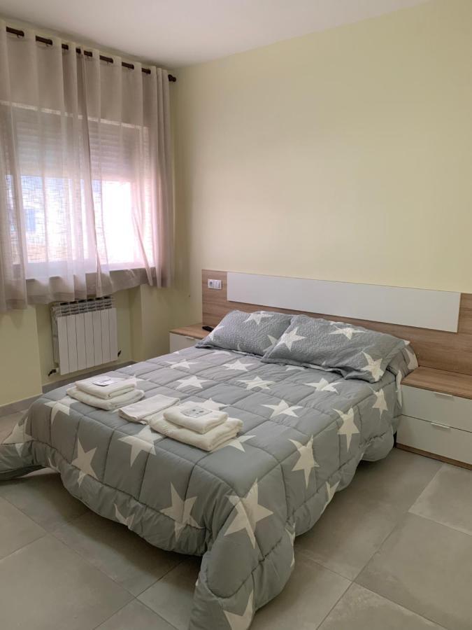 La Villa Hostal كالفارّاسا ذي أباخو المظهر الخارجي الصورة