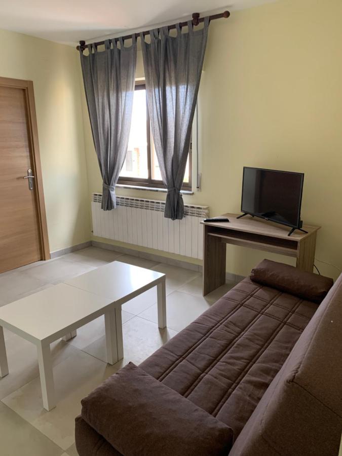 La Villa Hostal كالفارّاسا ذي أباخو المظهر الخارجي الصورة